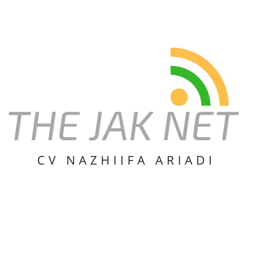 THE JAK- Radius